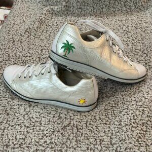 FootJoy Women’s Spikeless Golf Shoes Size 8.5